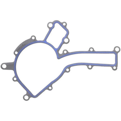 Water Pump Mounting Gasket by FEL-PRO - 35910 pa2