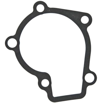 Water Pump Mounting Gasket by FEL-PRO - 35923 pa3