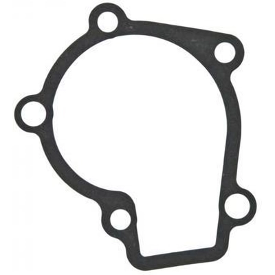 Water Pump Mounting Gasket by FEL-PRO - 35923 pa4