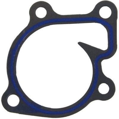 Water Pump Mounting Gasket by FEL-PRO - 35947 pa3