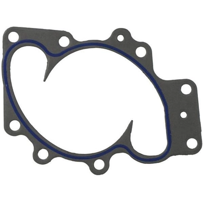 Water Pump Mounting Gasket by FEL-PRO - 35968 pa3