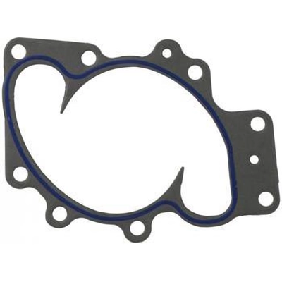 Water Pump Mounting Gasket by FEL-PRO - 35968 pa4