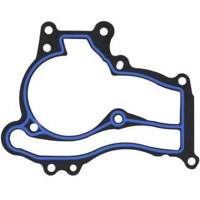 Water Pump Mounting Gasket by FEL-PRO - 35986 pa2