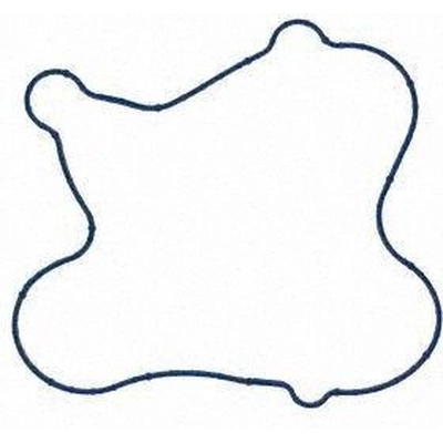 Water Pump Mounting Gasket by FEL-PRO - 35995 pa2