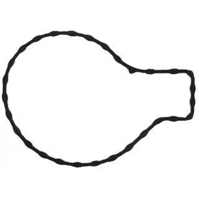 Water Pump Mounting Gasket by FEL-PRO - 36010 pa2