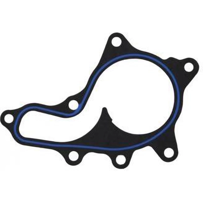 Water Pump Mounting Gasket by FEL-PRO - 36013 pa4