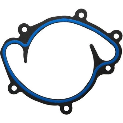 Water Pump Mounting Gasket by FEL-PRO - 36080 pa1