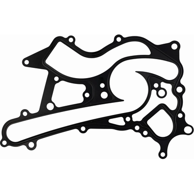 Water Pump Mounting Gasket by FEL-PRO - 36200 pa2