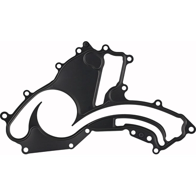 Water Pump Mounting Gasket by FEL-PRO - 36201 pa1
