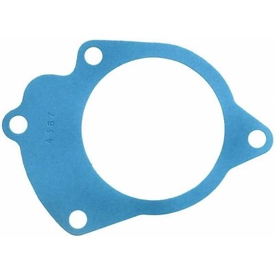 Water Pump Mounting Gasket by FEL-PRO - 4367 pa1