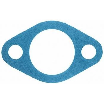 Water Pump Mounting Gasket by FEL-PRO - 5391 pa4