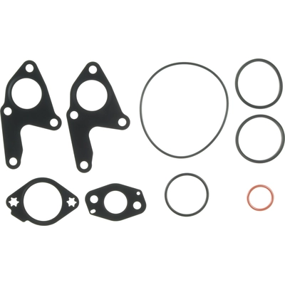 Water Pump Mounting Gasket by MAHLE ORIGINAL - GS34037 pa1