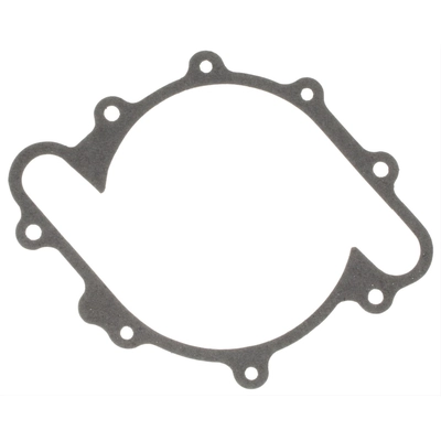 Water Pump Mounting Gasket by MAHLE ORIGINAL - K27821A pa1