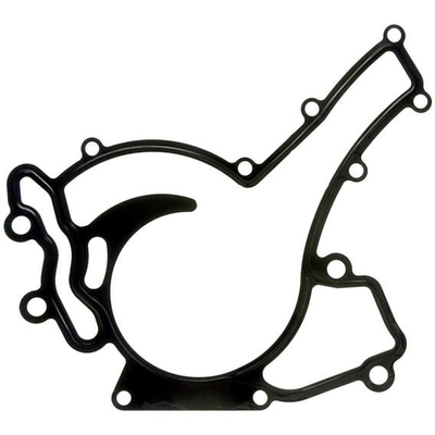 MAHLE ORIGINAL - K31966 - Engine Coolant Water Pump Gasket pa1