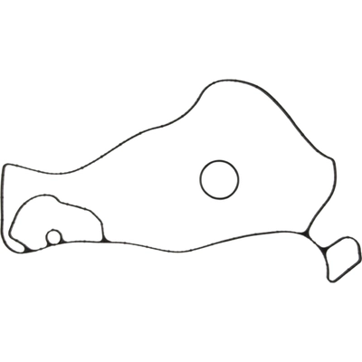 Water Pump Mounting Gasket by MAHLE ORIGINAL - K32581 pa4