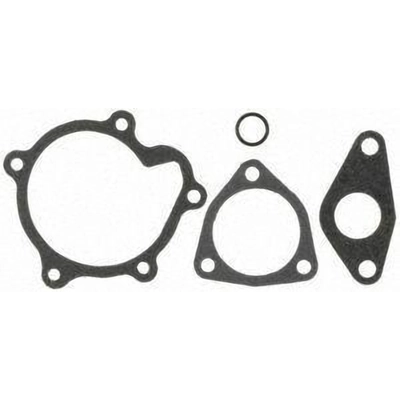 Water Pump Mounting Gasket by MAHLE ORIGINAL - GS33188 pa2