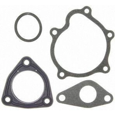 Water Pump Mounting Gasket by MAHLE ORIGINAL - GS33364 pa1