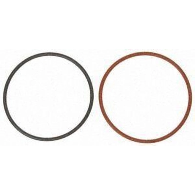 Water Pump Mounting Gasket by MAHLE ORIGINAL - GS33404 pa2