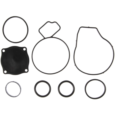 Water Pump Mounting Gasket by MAHLE ORIGINAL - GS33776 pa1