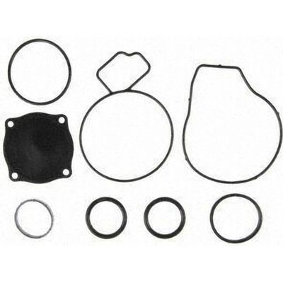 Water Pump Mounting Gasket by MAHLE ORIGINAL - GS33776 pa2