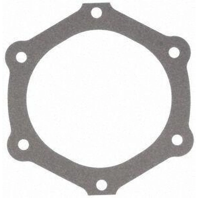 Water Pump Mounting Gasket by MAHLE ORIGINAL - K27091 pa2