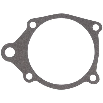 Water Pump Mounting Gasket by MAHLE ORIGINAL - K27110 pa2