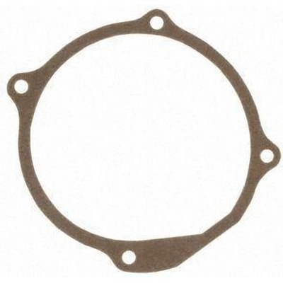 Water Pump Mounting Gasket by MAHLE ORIGINAL - K27542 pa2