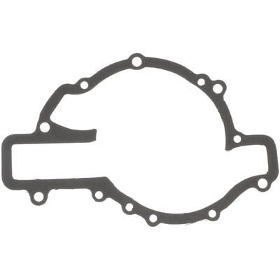 Water Pump Mounting Gasket by MAHLE ORIGINAL - K27580 pa1