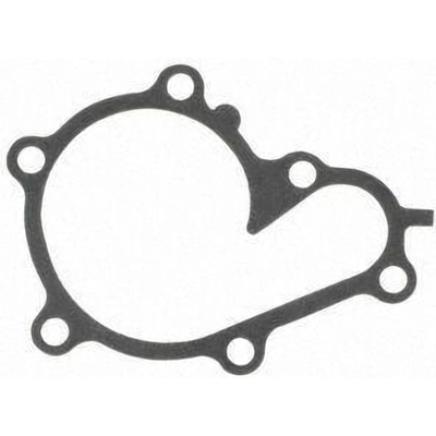 Water Pump Mounting Gasket by MAHLE ORIGINAL - K27661 pa2