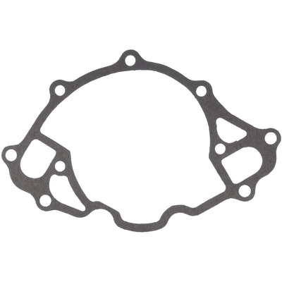 Water Pump Mounting Gasket by MAHLE ORIGINAL - K27955 pa1