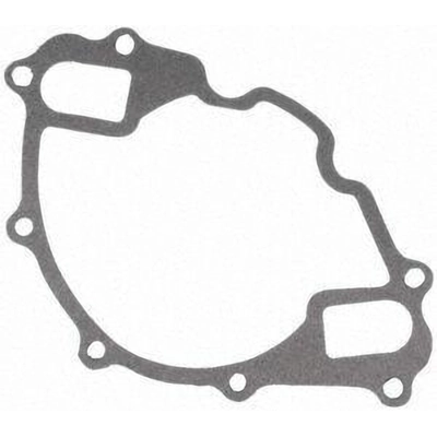 Water Pump Mounting Gasket by MAHLE ORIGINAL - K30708 pa2