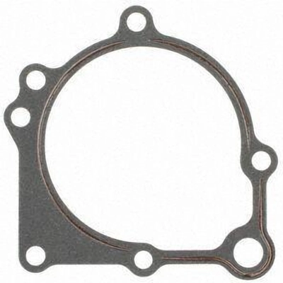 Water Pump Mounting Gasket by MAHLE ORIGINAL - K31313 pa2