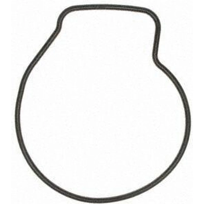 Water Pump Mounting Gasket by MAHLE ORIGINAL - K31332 pa2