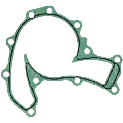 Water Pump Mounting Gasket by MAHLE ORIGINAL - K31464 pa1