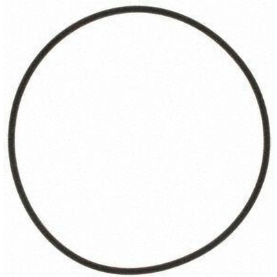 Water Pump Mounting Gasket by MAHLE ORIGINAL - K31475 pa2