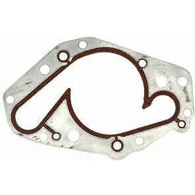 Water Pump Mounting Gasket by MAHLE ORIGINAL - K31530 pa3
