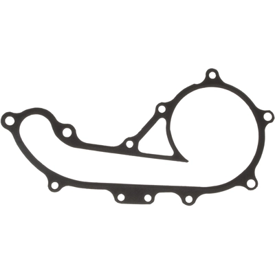 Water Pump Mounting Gasket by MAHLE ORIGINAL - K31571 pa1