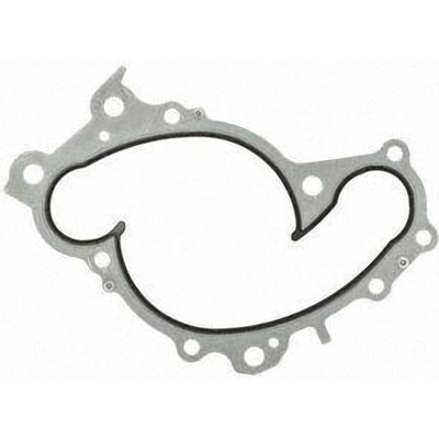 Water Pump Mounting Gasket by MAHLE ORIGINAL - K31626 pa2