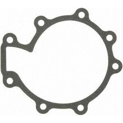 Water Pump Mounting Gasket by MAHLE ORIGINAL - K31800 pa2