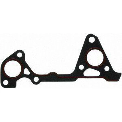 Water Pump Mounting Gasket by MAHLE ORIGINAL - K31866 pa2