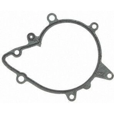 Water Pump Mounting Gasket by MAHLE ORIGINAL - K32318 pa2