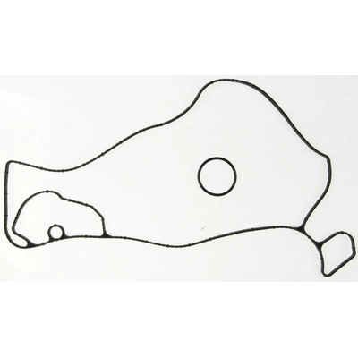 Water Pump Mounting Gasket by MAHLE ORIGINAL - K32581 pa1