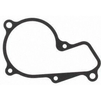 Water Pump Mounting Gasket by MAHLE ORIGINAL - K32724 pa1