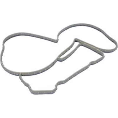 Water Pump Mounting Gasket by MOPAR - 53021384AC pa5
