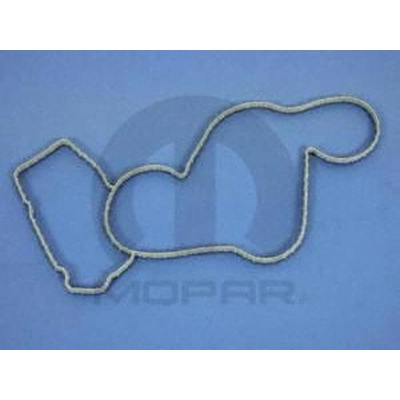 Water Pump Mounting Gasket by MOPAR - 53021384AC pa1