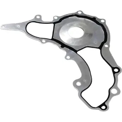 Water Pump Mounting Gasket by MOPAR - 68087340AA pa4