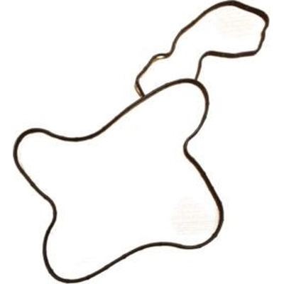 Water Pump Mounting Gasket by MOPAR - 68394131AA pa1