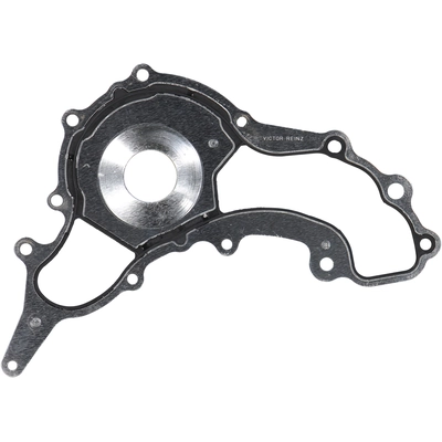 Water Pump Mounting Gasket by VICTOR REINZ - 71-10281-00 pa1