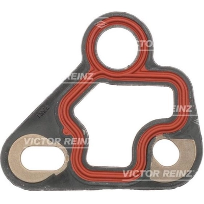 Water Pump Mounting Gasket by VICTOR REINZ - 71-13827-00 pa1