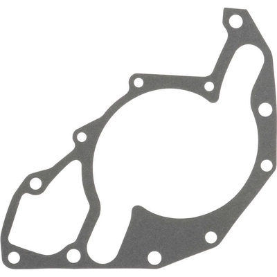 Water Pump Mounting Gasket by VICTOR REINZ - 71-14037-00 pa2